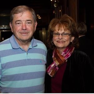 Meet your Posher, Pat